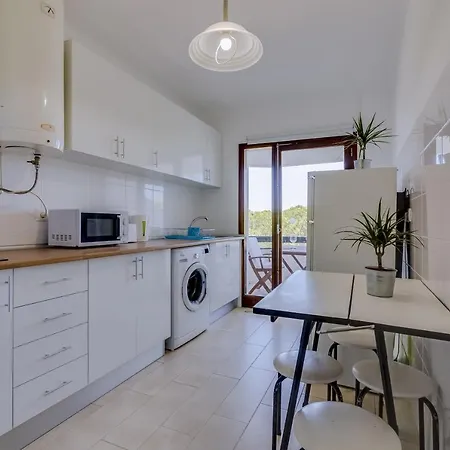 Tenis Golf Mar - 1 Bedroom - Apartamento Vilamoura