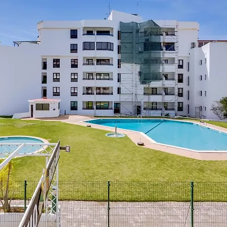Tenis Golf Mar - 1 Bedroom - Apartment