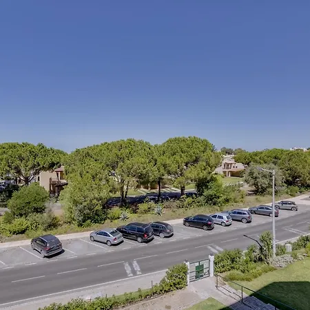 Apartment Tenis Golf Mar - 1 Bedroom - Vilamoura