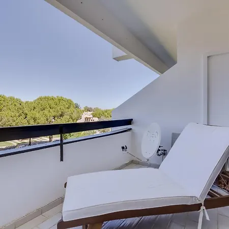 Tenis Golf Mar - 1 Bedroom -