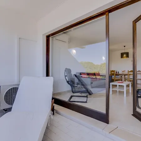 Tenis Golf Mar - 1 Bedroom - * Vilamoura