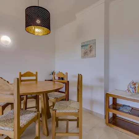 Tenis Golf Mar - 1 Bedroom - Apartment Vilamoura