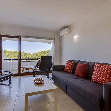Tenis Golf Mar - 1 Bedroom - Vilamoura