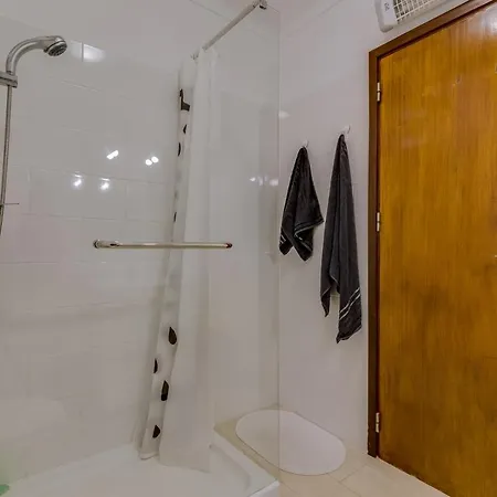 Tenis Golf Mar - 1 Bedroom - Vilamoura