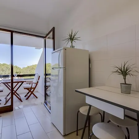 公寓 Tenis Golf Mar - 1 Bedroom - 维拉摩拉