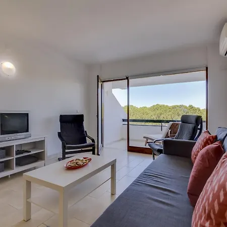公寓 Tenis Golf Mar - 1 Bedroom -