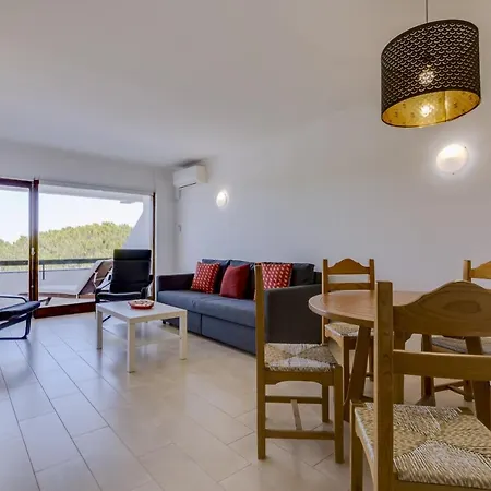 公寓 Tenis Golf Mar - 1 Bedroom -