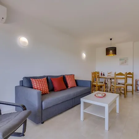 Tenis Golf Mar - 1 Bedroom - 公寓 维拉摩拉