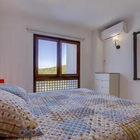 公寓 Tenis Golf Mar - 1 Bedroom - 维拉摩拉