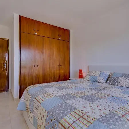 公寓 Tenis Golf Mar - 1 Bedroom - 维拉摩拉