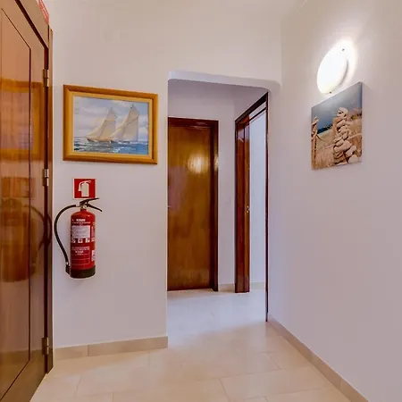 Ténis Golf Mar - 1 Bedroom - *